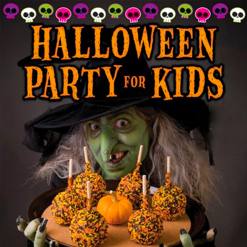 Kids Halloween Party