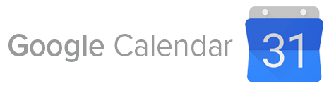 Google Calendar Icon